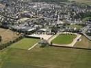 Photos aériennes de Argentré-du-Plessis (35370) - Autre vue | Ille-et-Vilaine, Bretagne, France - Photo réf. T035083