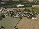 Photos aériennes de Argentré-du-Plessis (35370) - Autre vue | Ille-et-Vilaine, Bretagne, France - Photo réf. T035087