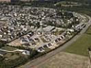 Photos aériennes de Argentré-du-Plessis (35370) - Autre vue | Ille-et-Vilaine, Bretagne, France - Photo réf. T035088