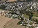 Photos aériennes de Argentré-du-Plessis (35370) - Autre vue | Ille-et-Vilaine, Bretagne, France - Photo réf. T035091