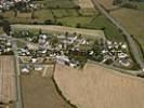 Photos aériennes de Argentré-du-Plessis (35370) - Autre vue | Ille-et-Vilaine, Bretagne, France - Photo réf. T035092