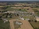 Photos aériennes de Châteaubourg (35220) - Autre vue | Ille-et-Vilaine, Bretagne, France - Photo réf. T035150