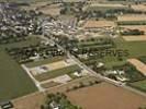 Photos aériennes de Domalain (35680) - Autre vue | Ille-et-Vilaine, Bretagne, France - Photo réf. T035172