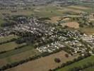 Photos aériennes de Domalain (35680) - Autre vue | Ille-et-Vilaine, Bretagne, France - Photo réf. T035173