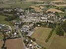 Photos aériennes de Domalain (35680) - Autre vue | Ille-et-Vilaine, Bretagne, France - Photo réf. T035174