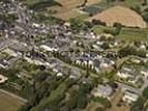 Photos aériennes de Domalain (35680) - Autre vue | Ille-et-Vilaine, Bretagne, France - Photo réf. T035183