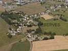 Photos aériennes de La Guerche-de-Bretagne (35130) - Autre vue | Ille-et-Vilaine, Bretagne, France - Photo réf. T035207