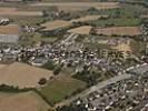 Photos aériennes de La Guerche-de-Bretagne (35130) - Autre vue | Ille-et-Vilaine, Bretagne, France - Photo réf. T035212
