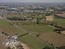 Photos aériennes de La Guerche-de-Bretagne (35130) - Autre vue | Ille-et-Vilaine, Bretagne, France - Photo réf. T035225
