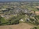 Photos aériennes de Livré-sur-Changeon (35450) - Autre vue | Ille-et-Vilaine, Bretagne, France - Photo réf. T035230