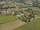 Photos aériennes de Livré-sur-Changeon (35450) - Autre vue | Ille-et-Vilaine, Bretagne, France - Photo réf. T035236
