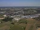 Photos aériennes de Noyal-sur-Vilaine (35530) - Autre vue | Ille-et-Vilaine, Bretagne, France - Photo réf. T035243