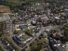 Photos aériennes de Noyal-sur-Vilaine (35530) - Autre vue | Ille-et-Vilaine, Bretagne, France - Photo réf. T035260