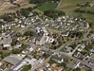 Photos aériennes de Noyal-sur-Vilaine (35530) - Autre vue | Ille-et-Vilaine, Bretagne, France - Photo réf. T035266