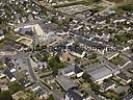Photos aériennes de Noyal-sur-Vilaine (35530) - Autre vue | Ille-et-Vilaine, Bretagne, France - Photo réf. T035267
