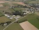 Photos aériennes de Piré-sur-Seiche (35150) | Ille-et-Vilaine, Bretagne, France - Photo réf. T035271