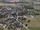 Photos aériennes de Piré-sur-Seiche (35150) | Ille-et-Vilaine, Bretagne, France - Photo réf. T035272