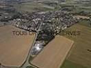 Photos aériennes de Piré-sur-Seiche (35150) | Ille-et-Vilaine, Bretagne, France - Photo réf. T035274