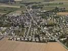 Photos aériennes de Piré-sur-Seiche (35150) | Ille-et-Vilaine, Bretagne, France - Photo réf. T035275