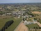 Photos aériennes de Saint-M'Hervé (35500) - Autre vue | Ille-et-Vilaine, Bretagne, France - Photo réf. T035292