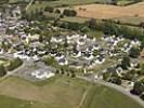 Photos aériennes de Saint-M'Hervé (35500) - Autre vue | Ille-et-Vilaine, Bretagne, France - Photo réf. T035295