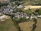 Photos aériennes de Val-d'Izé (35450) | Ille-et-Vilaine, Bretagne, France - Photo réf. T035313