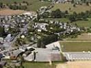 Photos aériennes de Val-d'Izé (35450) - Autre vue | Ille-et-Vilaine, Bretagne, France - Photo réf. T035323