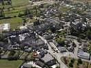 Photos aériennes de Val-d'Izé (35450) - Autre vue | Ille-et-Vilaine, Bretagne, France - Photo réf. T035327