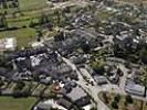 Photos aériennes de Val-d'Izé (35450) | Ille-et-Vilaine, Bretagne, France - Photo réf. T035327