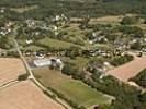 Photos aériennes de Beignon (56380) - Autre vue | Morbihan, Bretagne, France - Photo réf. T035387