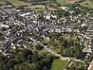 Photos aériennes de Guer (56380) - Autre vue | Morbihan, Bretagne, France - Photo réf. T035401