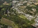 Photos aériennes de Josselin (56120) - Autre vue | Morbihan, Bretagne, France - Photo réf. T035425