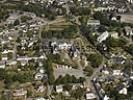 Photos aériennes de Josselin (56120) - Autre vue | Morbihan, Bretagne, France - Photo réf. T035434