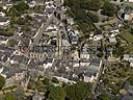Photos aériennes de Josselin (56120) - Autre vue | Morbihan, Bretagne, France - Photo réf. T035437