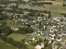 Photos aériennes de Malestroit (56140) | Morbihan, Bretagne, France - Photo réf. T035484