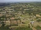 Photos aériennes de Paimpont (35380) - Autre vue | Ille-et-Vilaine, Bretagne, France - Photo réf. T035550