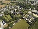Photos aériennes de Plélan-le-Grand (35380) - Autre vue | Ille-et-Vilaine, Bretagne, France - Photo réf. T035565