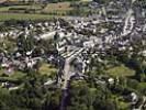 Photos aériennes de Plélan-le-Grand (35380) - Autre vue | Ille-et-Vilaine, Bretagne, France - Photo réf. T035567