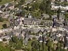 Photos aériennes de Plélan-le-Grand (35380) - Autre vue | Ille-et-Vilaine, Bretagne, France - Photo réf. T035575