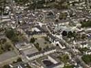 Photos aériennes de Ploërmel (56800) - Autre vue | Morbihan, Bretagne, France - Photo réf. T035605