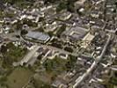 Photos aériennes de Ploërmel (56800) - Autre vue | Morbihan, Bretagne, France - Photo réf. T035608