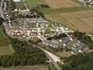 Photos aériennes de Ploërmel (56800) - Autre vue | Morbihan, Bretagne, France - Photo réf. T035615