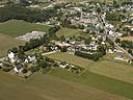 Photos aériennes de Taupont (56800) - Autre vue | Morbihan, Bretagne, France - Photo réf. T035679