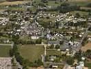 Photos aériennes de Taupont (56800) - Autre vue | Morbihan, Bretagne, France - Photo réf. T035680