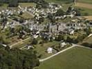 Photos aériennes de Taupont (56800) - Autre vue | Morbihan, Bretagne, France - Photo réf. T035681