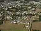Photos aériennes de Allaire (56350) - Autre vue | Morbihan, Bretagne, France - Photo réf. T035706