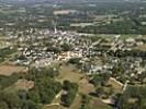 Photos aériennes de Bains-sur-Oust (35600) - Autre vue | Ille-et-Vilaine, Bretagne, France - Photo réf. T035711