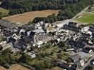 Photos aériennes de Bains-sur-Oust (35600) - Autre vue | Ille-et-Vilaine, Bretagne, France - Photo réf. T035714
