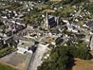 Photos aériennes de Bains-sur-Oust (35600) - Autre vue | Ille-et-Vilaine, Bretagne, France - Photo réf. T035716