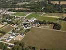 Photos aériennes de Bains-sur-Oust (35600) - Autre vue | Ille-et-Vilaine, Bretagne, France - Photo réf. T035719